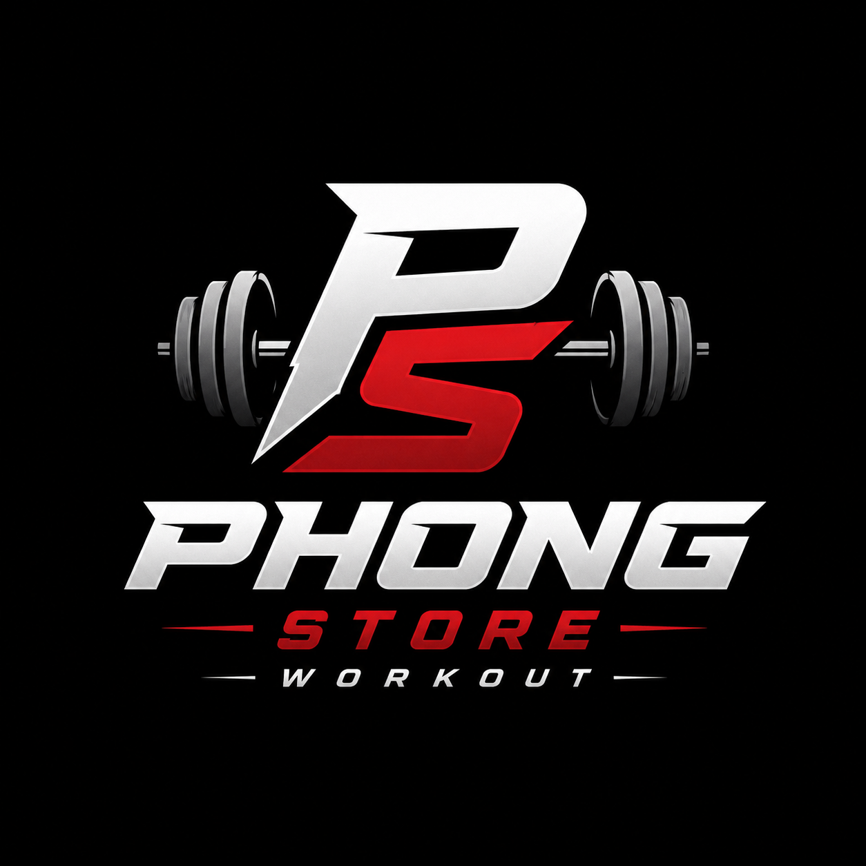 Trang Web Phong Sport Workout
