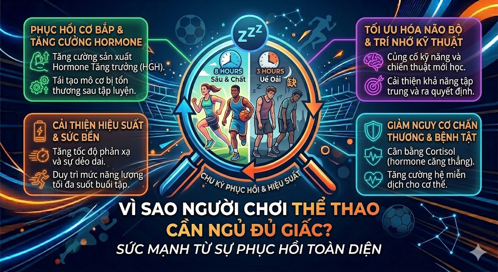 giac ngu quan trong